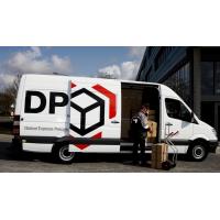 Doprava kurýrem DPD zdarma po celé ČR!