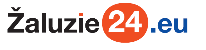 zaluzie24 logo zaluzie
