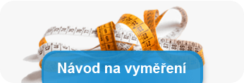 Návod na vyměření Návod na vyměření