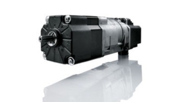 standardní motor Somfy J4WT