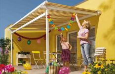 Pergola Capri Pergola Capri