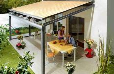 Markýza Capri Markýza Capri