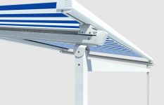 Markýza Capri Markýza Capri