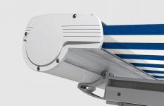 Markýza Capri Markýza Capri