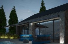 markýza Feng markýza Feng