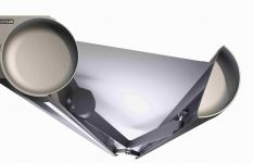 markýza Feng markýza Feng