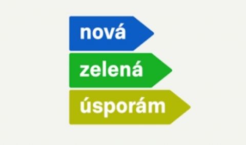 Nová zelená úsporám pro stínící techniku