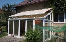 Markýza Stela Kompakt Markýza Stela Kompakt