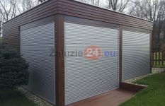 předokenní rolety v altánu_1