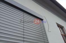 venkovní žaluzieZ90 Frýdek-Místek_1