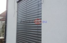 venkovní žaluzieZ90 Frýdek-Místek_2