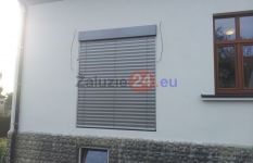 venkovní žaluzieZ90 Frýdek-Místek_3