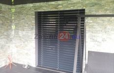 venkovní žaluzie Karviná_8