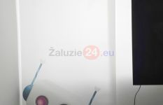 Japonská Stěna s potiskem