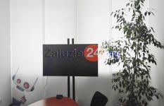 Japonská Stěna s potiskem