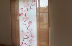 japonská stěna_ potisk_1