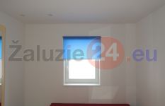 látkové rolety do rodinného domu 2