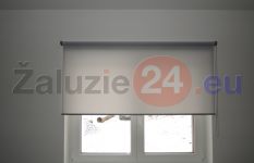 látkové rolety do rodinného domu 5