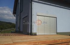 venkovní žaluzieZ-90_2