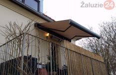 Markýza Corsica s LED podsvícením_3 Markýza Corsica s LED podsvícením_3