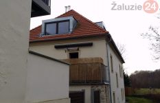 Markýza Corsica s LED podsvícením_2 Markýza Corsica s LED podsvícením_2