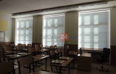 venkovní žaluzie pro gymnázium_1