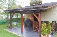 rolety pro stínění pergoly žaluzie24.eu 1