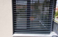 Venkovní žaluzie Z90 praha 6_3