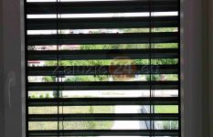 Venkovní žaluzie Z90 praha 6_5