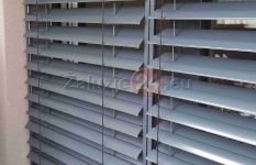 Venkovní žaluzie Z90 praha 6_7