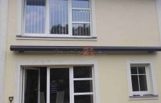 Markýza Casablanca 1