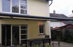 Markýza Casablanca 3