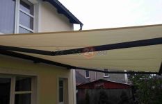 Markýza Casablanca 4