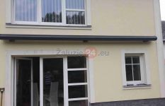 Markýza Casablanca 6