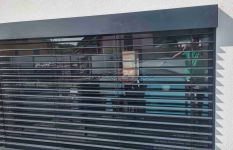 Venkovní žaluzie Zetta 90 1 Venkovní žaluzie Zetta 90 1