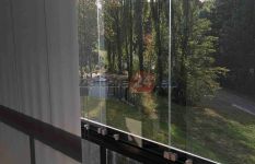 kombinace screenu zip a venkovní žaluzie