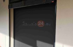 kombinace screenu zip a venkovní žaluzie