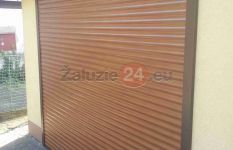 garážová vrata mini