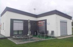 venkovní žaluzie C80 Havířov