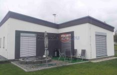 venkovní žaluzie C80 Havířov