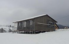 podomitkové hliníkové rolety pro pasivní dům