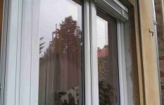 venkovní žaluzie C50, ostrava žaluzie24