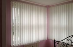 vertikální žaluzie do bytu