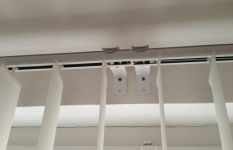 vertikální žaluzie do bytu