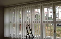 vertikální žaluzie do bytu