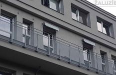 markýzy pro bohumínskou nemocnici žaluzie24