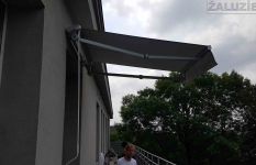 markýzy pro bohumínskou nemocnici žaluzie24