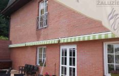 markýzy pro kliniku Praha