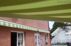 markýzy pro kliniku Praha