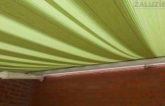 markýzy pro kliniku Praha